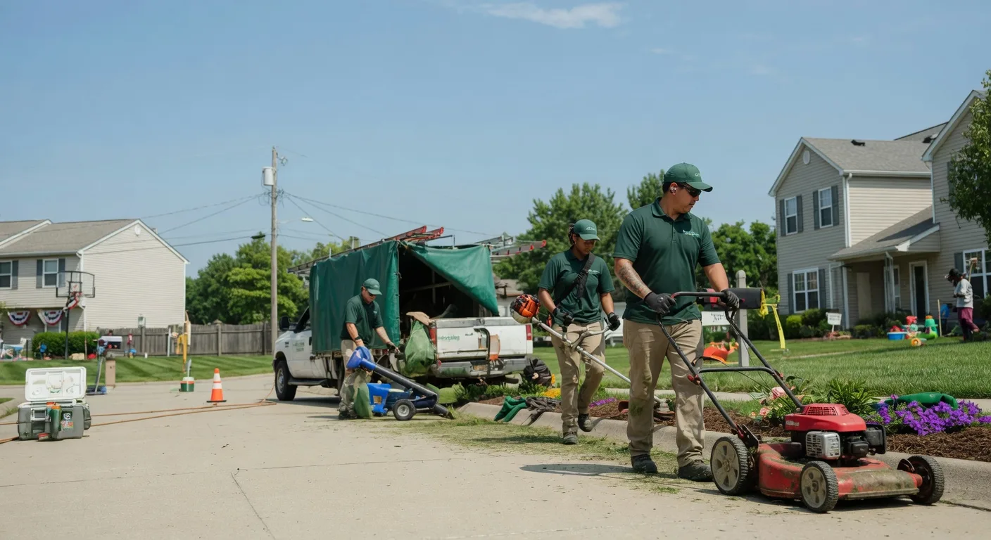 Irrigation Installation in Canaan, IN near me